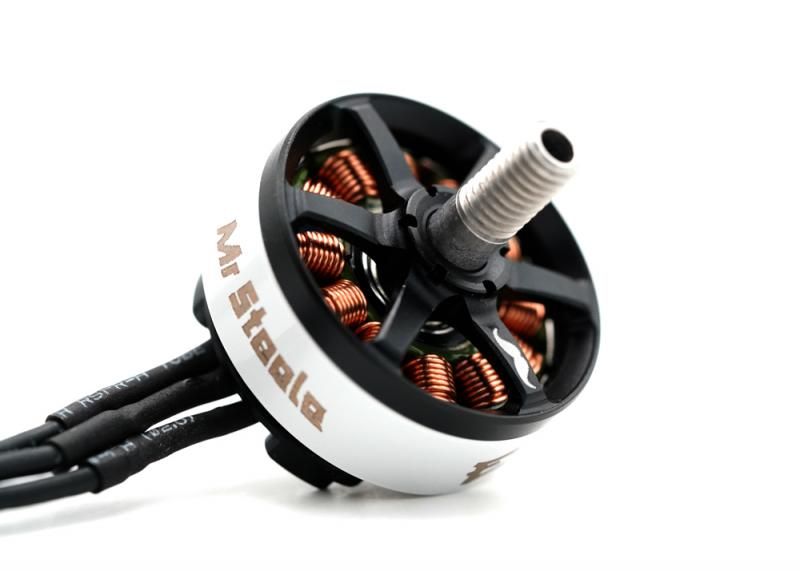 TBS Ethix Mr Steele Stout V3 Motor 2306 1750kv