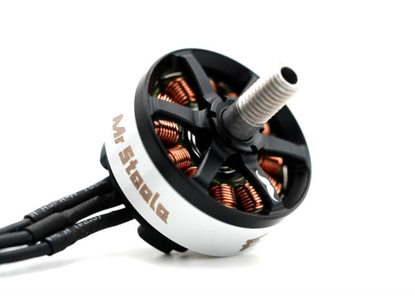 TBS Ethix Mr Steele Stout V3 Motor 2306 1750kv