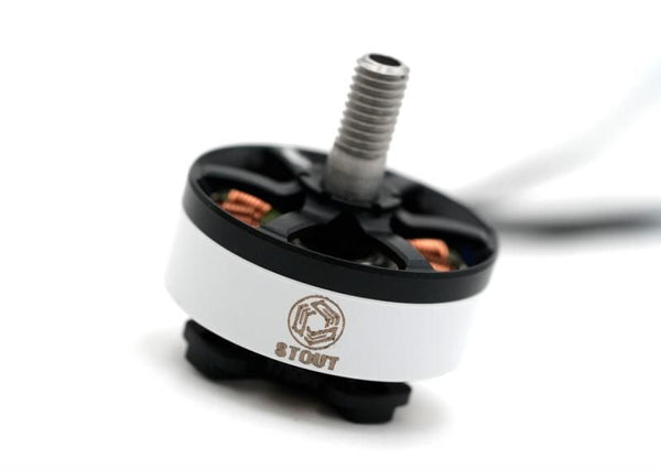TBS Ethix Mr Steele Stout V3 Motor 2306 1750kv