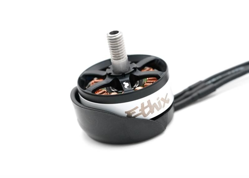 TBS Ethix Mr Steele Stout V3 Motor 2306 1750kv