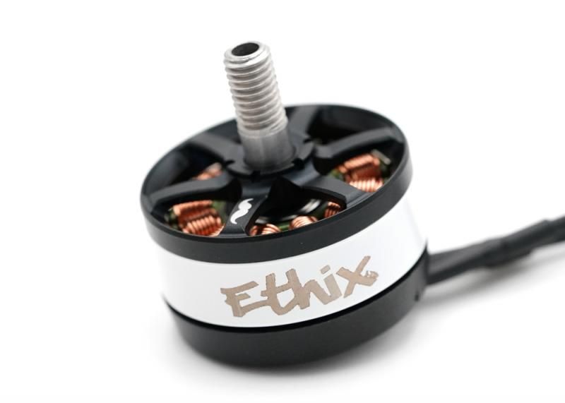 TBS Ethix Mr Steele Stout V3 Motor 2306 1750kv