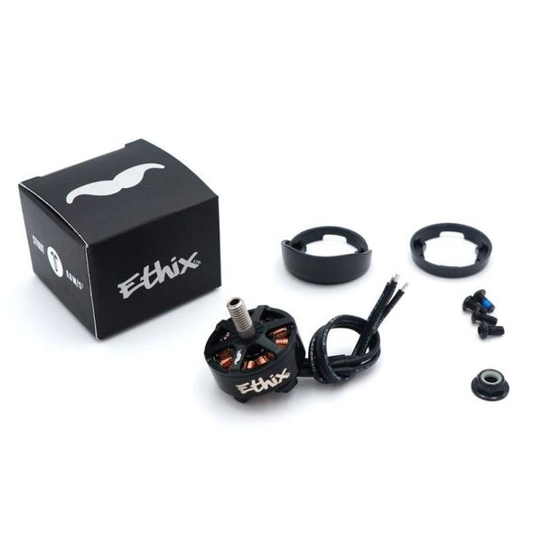 TBS Ethix Mr Steele Stout V2 Motor 2306 1700kv