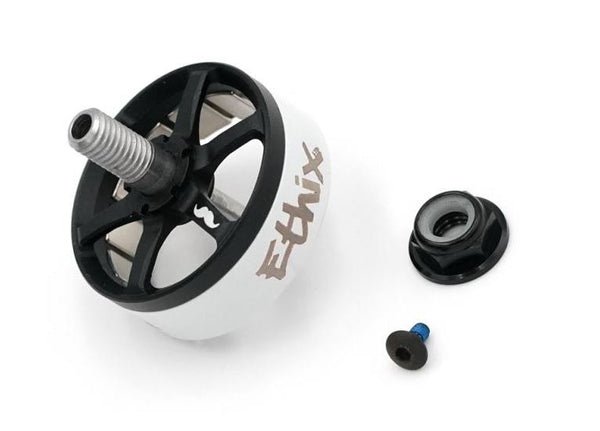 TBS Ethix Mr Steele Stout Spare Bell