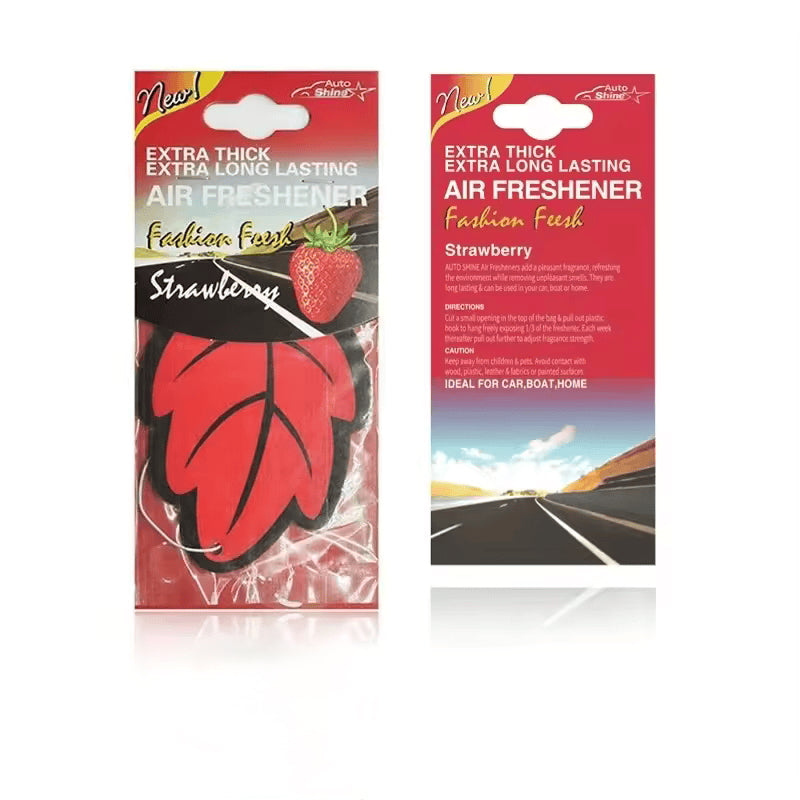 Long Lasting Car Air Freshener