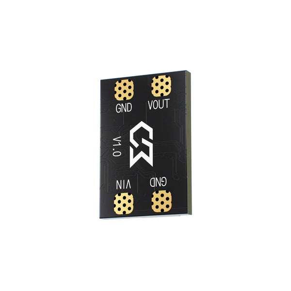 Sub250 1S BEC Board V1 for O4 Drone