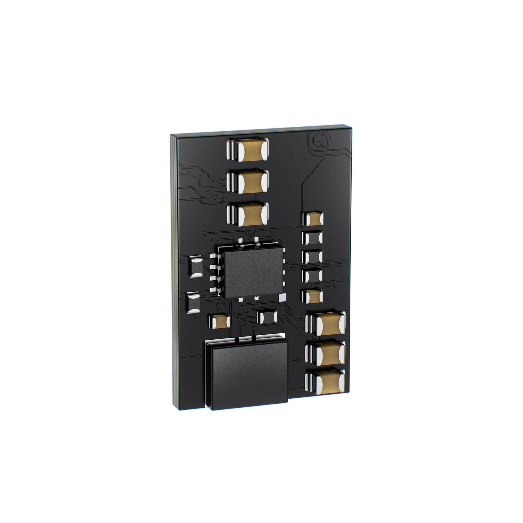 Sub250 1S BEC Board V1 for O4 Drone