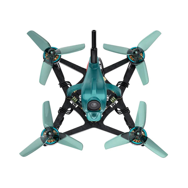 Sub250 1s Nanofly20 Analog 2 inch Freestyle Quadcopter