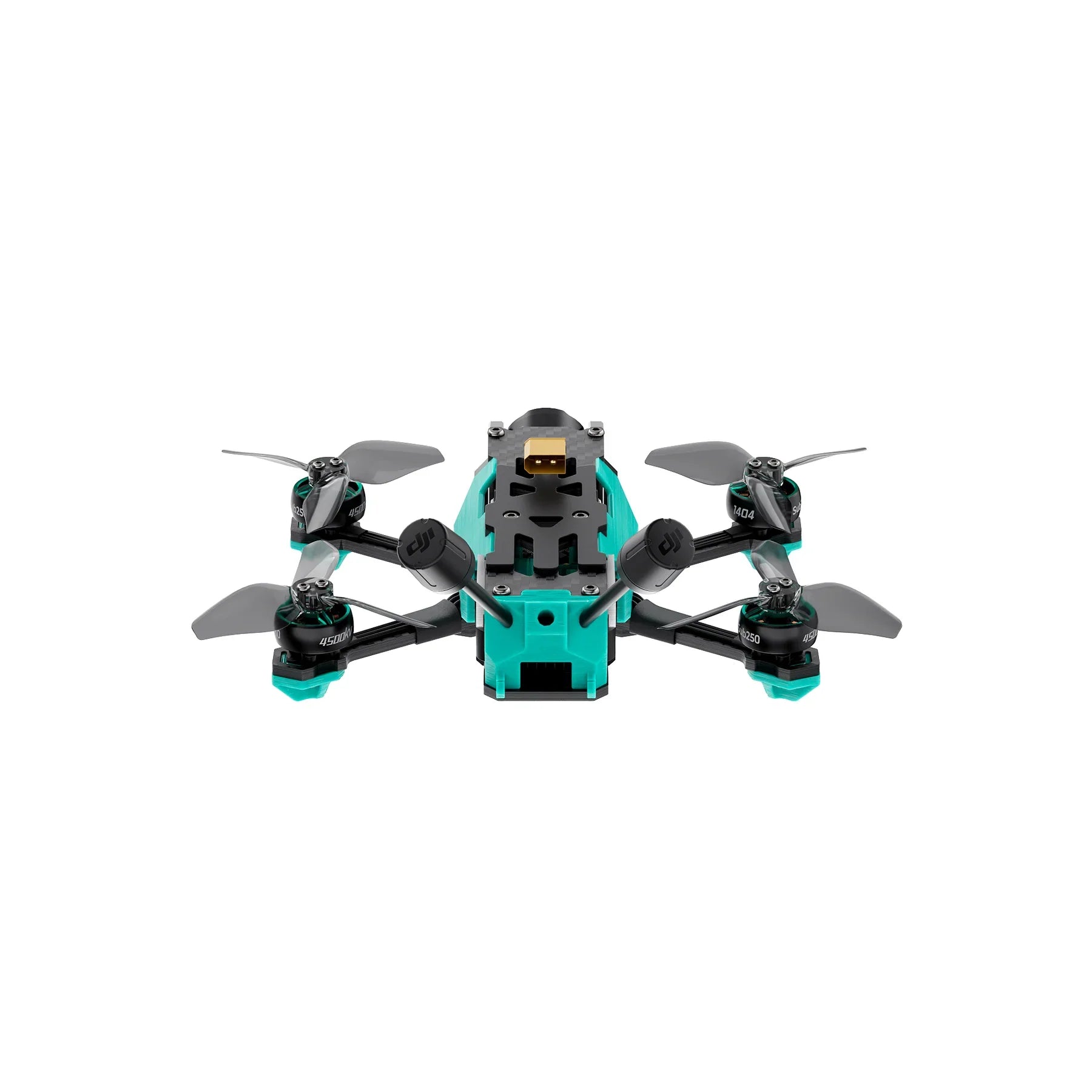 Sub250 Oasisfly30 3 Inches HD O4 Pro Freestyle Quadcopter