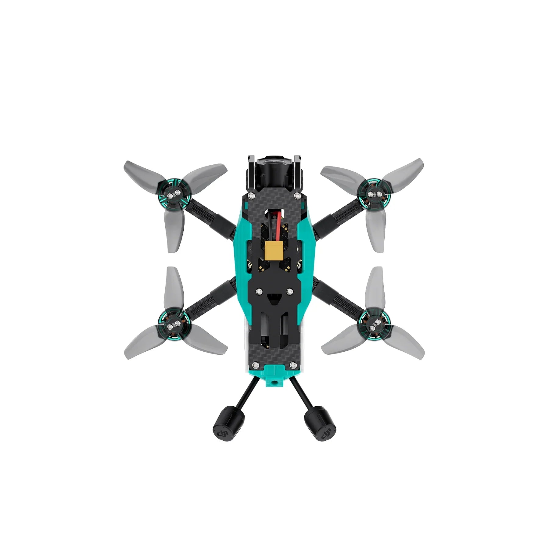 Sub250 OasisFly30 O4 Pro Ready Drone ELRS (Without O4)