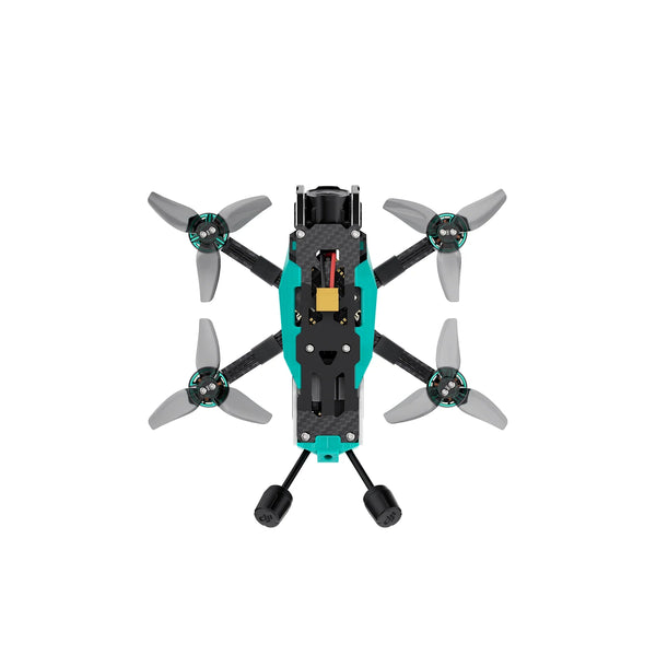 Sub250 OasisFly30 O4 Pro Ready Drone ELRS (Without O4)