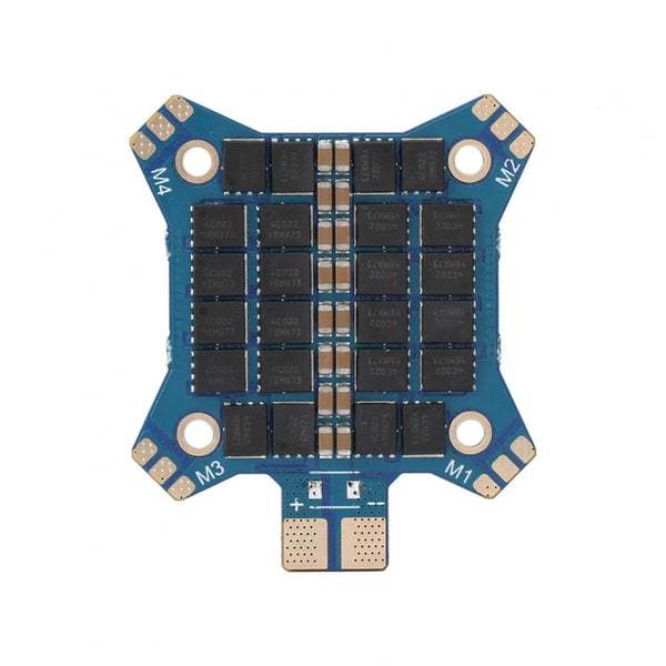 iFlight SucceX-E F7 45A V2 2-6S Flight Stack (MPU6000)