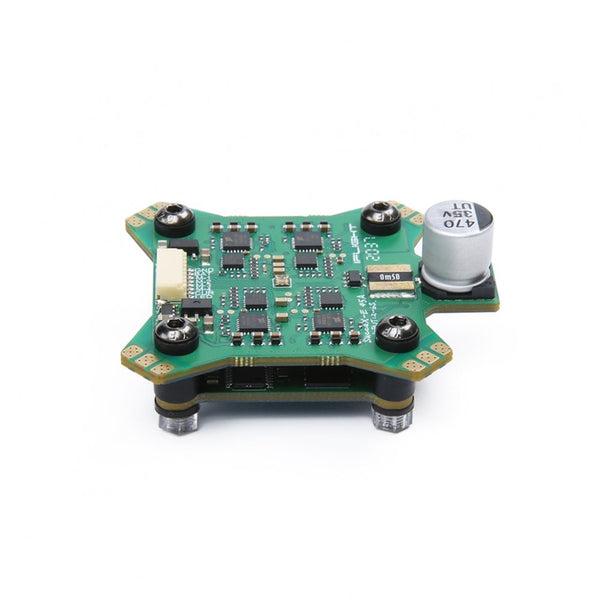 iFlight SucceX-E F7 45A V2 2-6S Flight Stack (MPU6000)