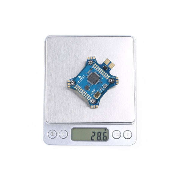 iFlight SucceX-E F7 45A V2 2-6S Flight Stack (MPU6000)