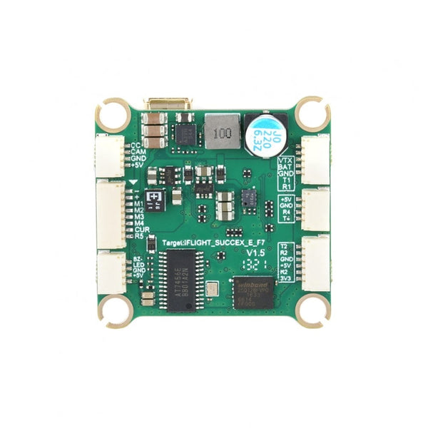 iFlight SucceX-E F7 2-6S Flight Controller