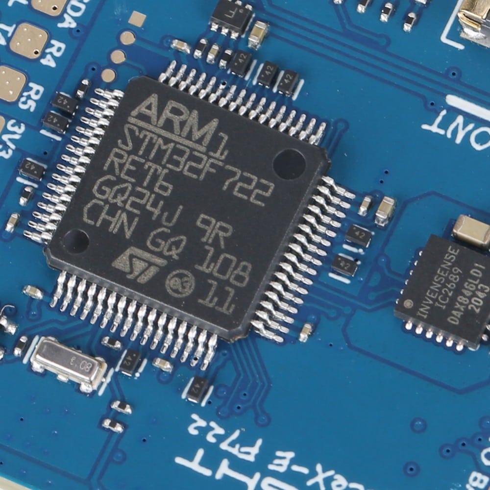 iFlight SucceX-E F7 2-6S Flight Controller