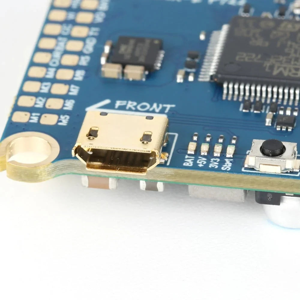 iFlight SucceX-E F7 2-6S Flight Controller