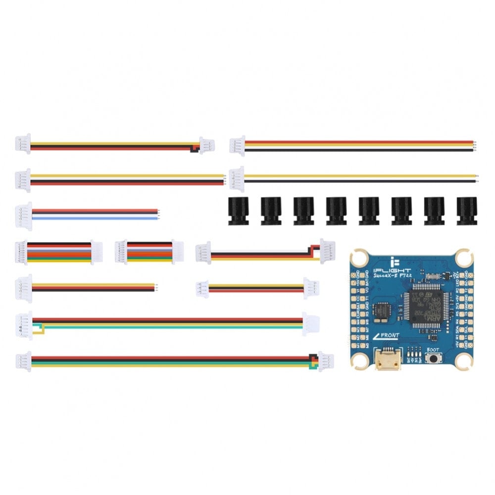 iFlight SucceX-E F7 2-6S Flight Controller