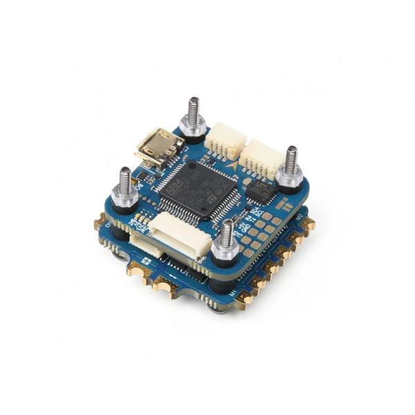 iFlight SucceX-E Mini F7 FC Stack + 35A 2-6S BLHeliS 4in1 ESC (MPU6000)