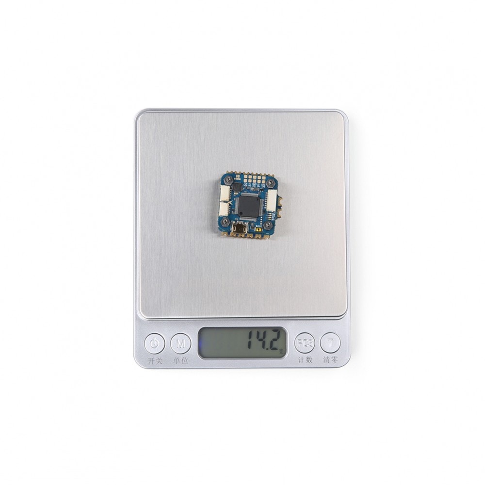 iFlight SucceX-E Mini F7 FC Stack + 35A 2-6S BLHeliS 4in1 ESC (MPU6000)