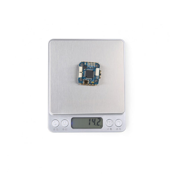 iFlight SucceX-E Mini F7 FC Stack + 35A 2-6S BLHeliS 4in1 ESC (MPU6000)