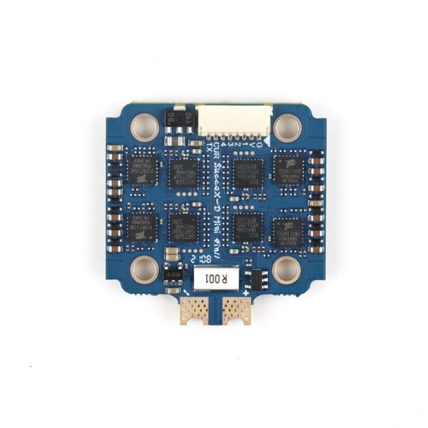 iFlight SucceX Mini 45A 2-6S BLHeli_32 Dshot600 4in1 ESC