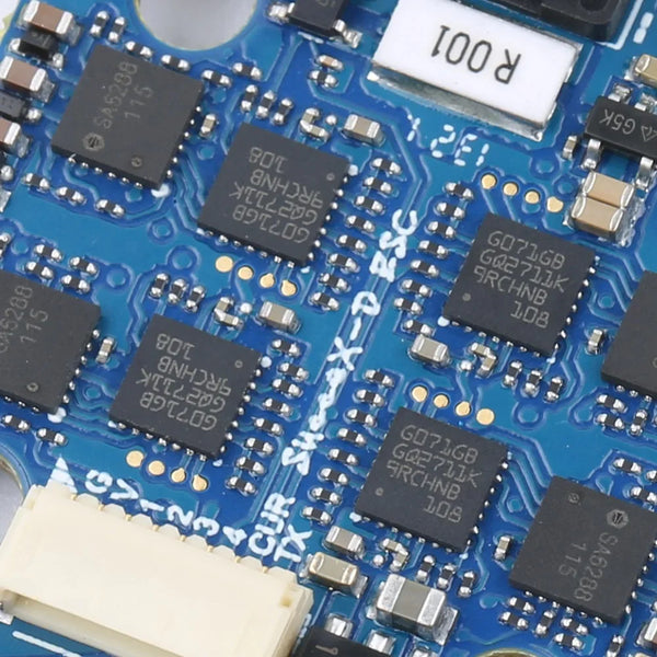 iFlight SucceX Mini V2 55A 2-6S BLHeli_32 Dshot600 4in1 ESC