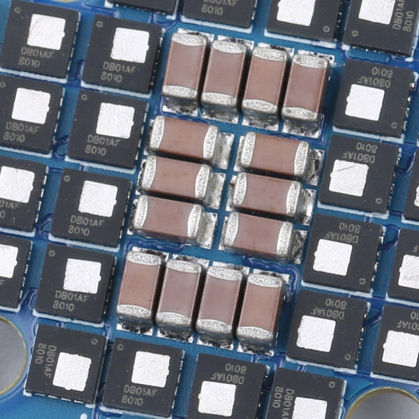 iFlight SucceX Mini V2 55A 2-6S BLHeli_32 Dshot600 4in1 ESC