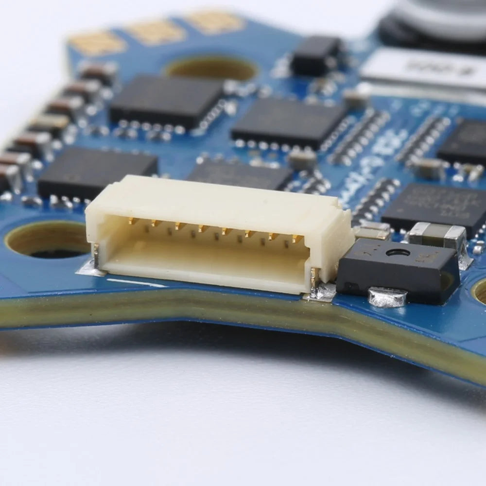 iFlight SucceX Mini V2 55A 2-6S BLHeli_32 Dshot600 4in1 ESC