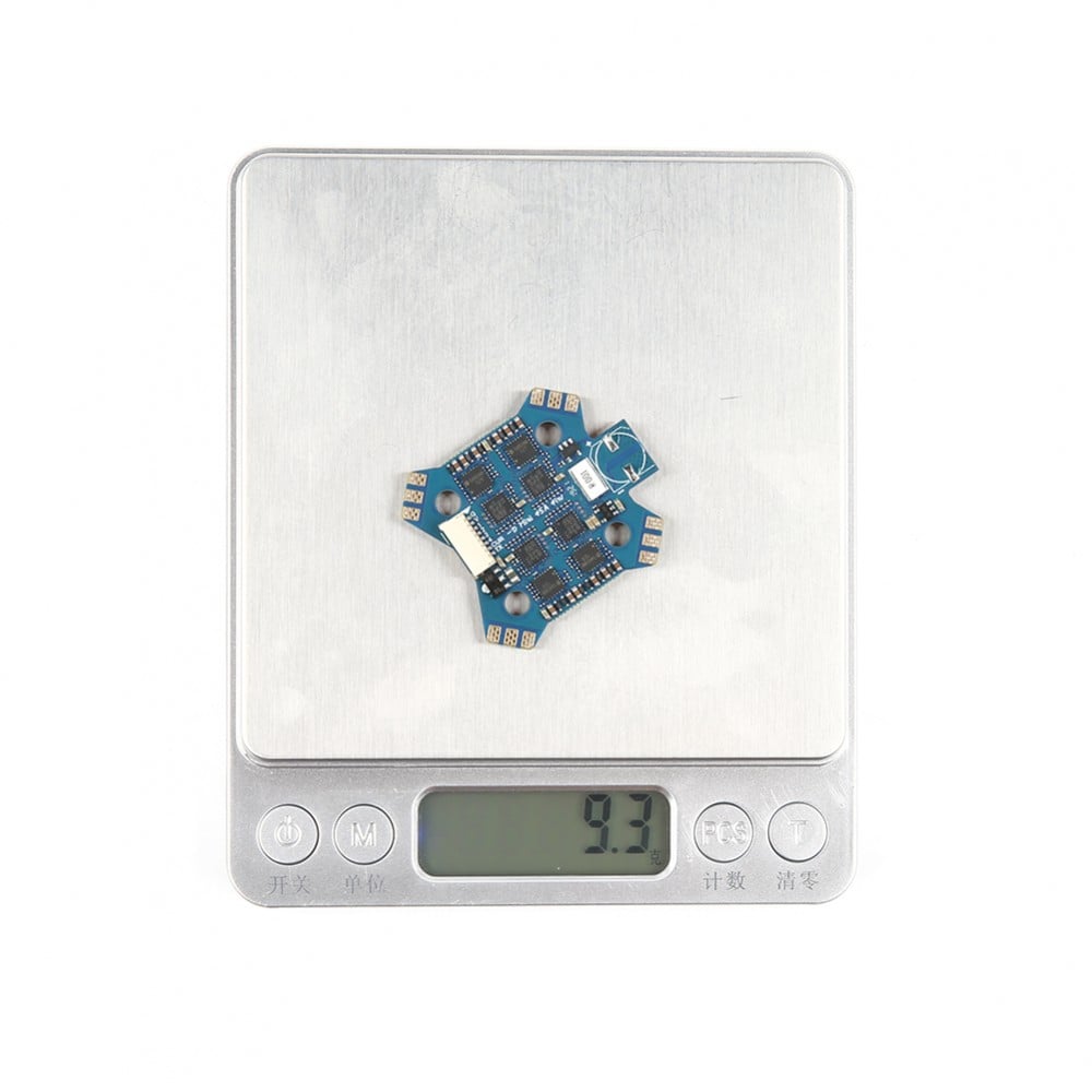 iFlight SucceX Mini V2 55A 2-6S BLHeli_32 Dshot600 4in1 ESC