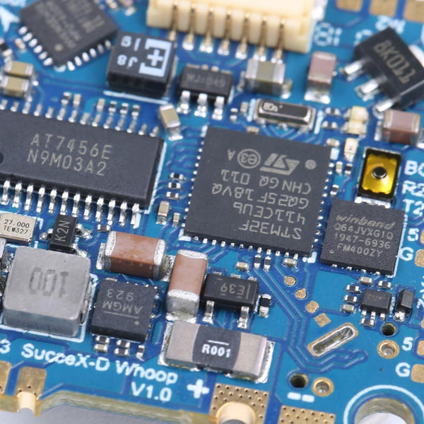 iFlight SucceX-D F4 20A AIO Board (DJI FPV)