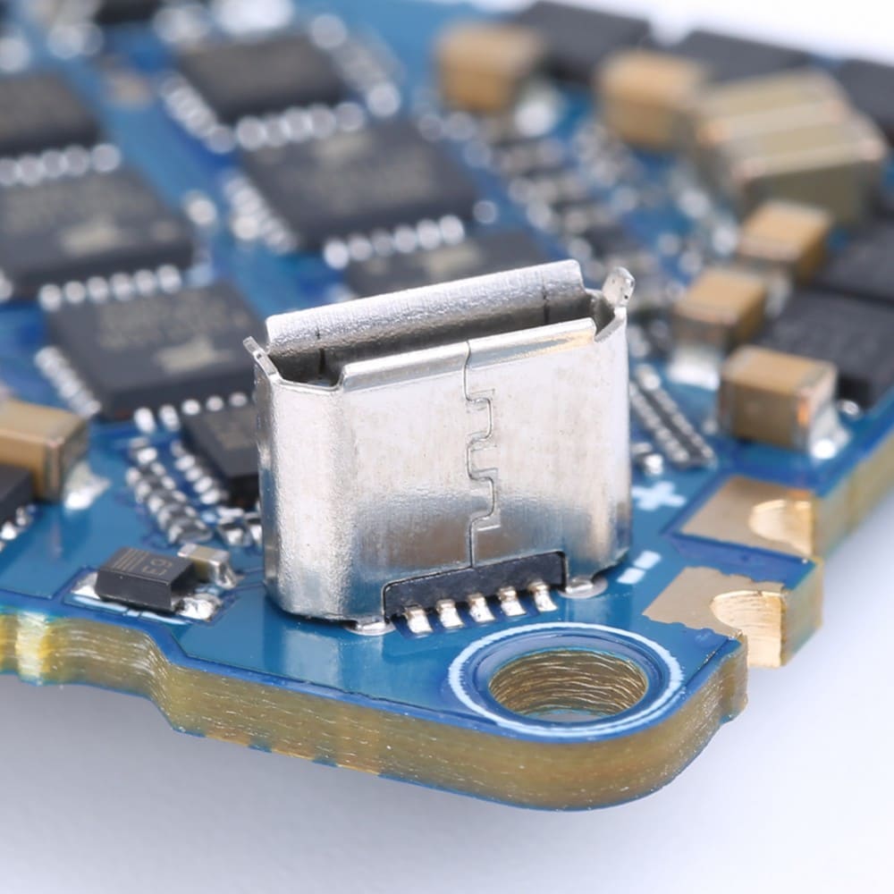 iFlight SucceX-D F4 20A AIO Board (DJI FPV)