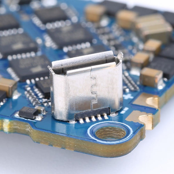 iFlight SucceX-D F4 20A AIO Board (DJI FPV)