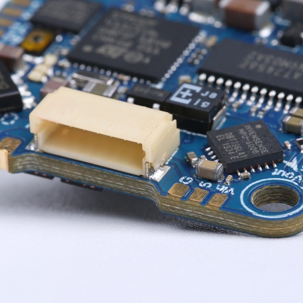 iFlight SucceX-D F4 20A AIO Board (DJI FPV)