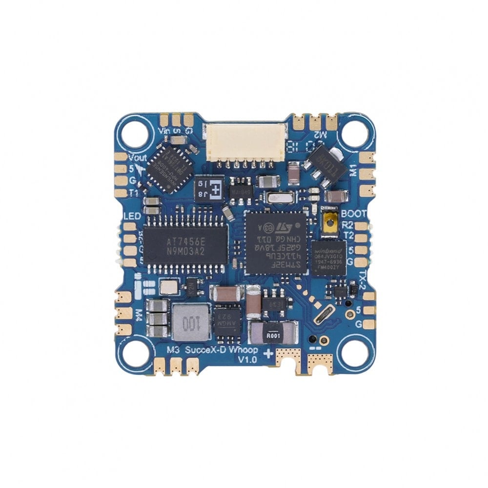 iFlight SucceX-D F4 20A AIO Board (DJI FPV)