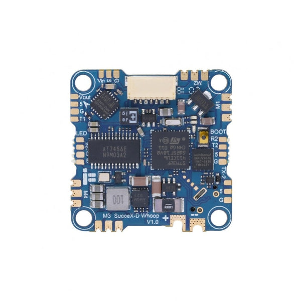 iFlight SucceX-D F4 20A AIO Board (DJI FPV)