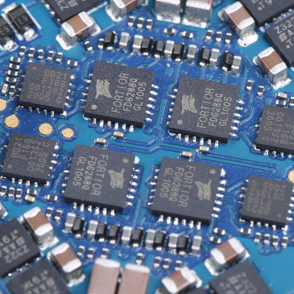 iFlight SucceX-D F4 20A AIO Board (DJI FPV)