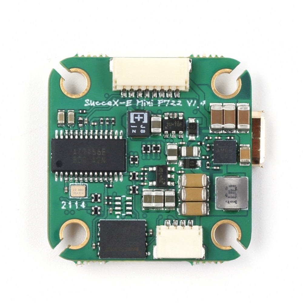 iFlight SucceX-E Mini F7 2-6S Flight Controller