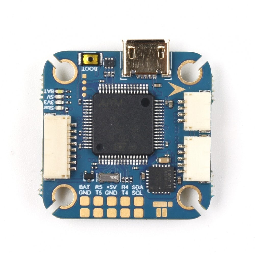 iFlight SucceX-E Mini F7 2-6S Flight Controller