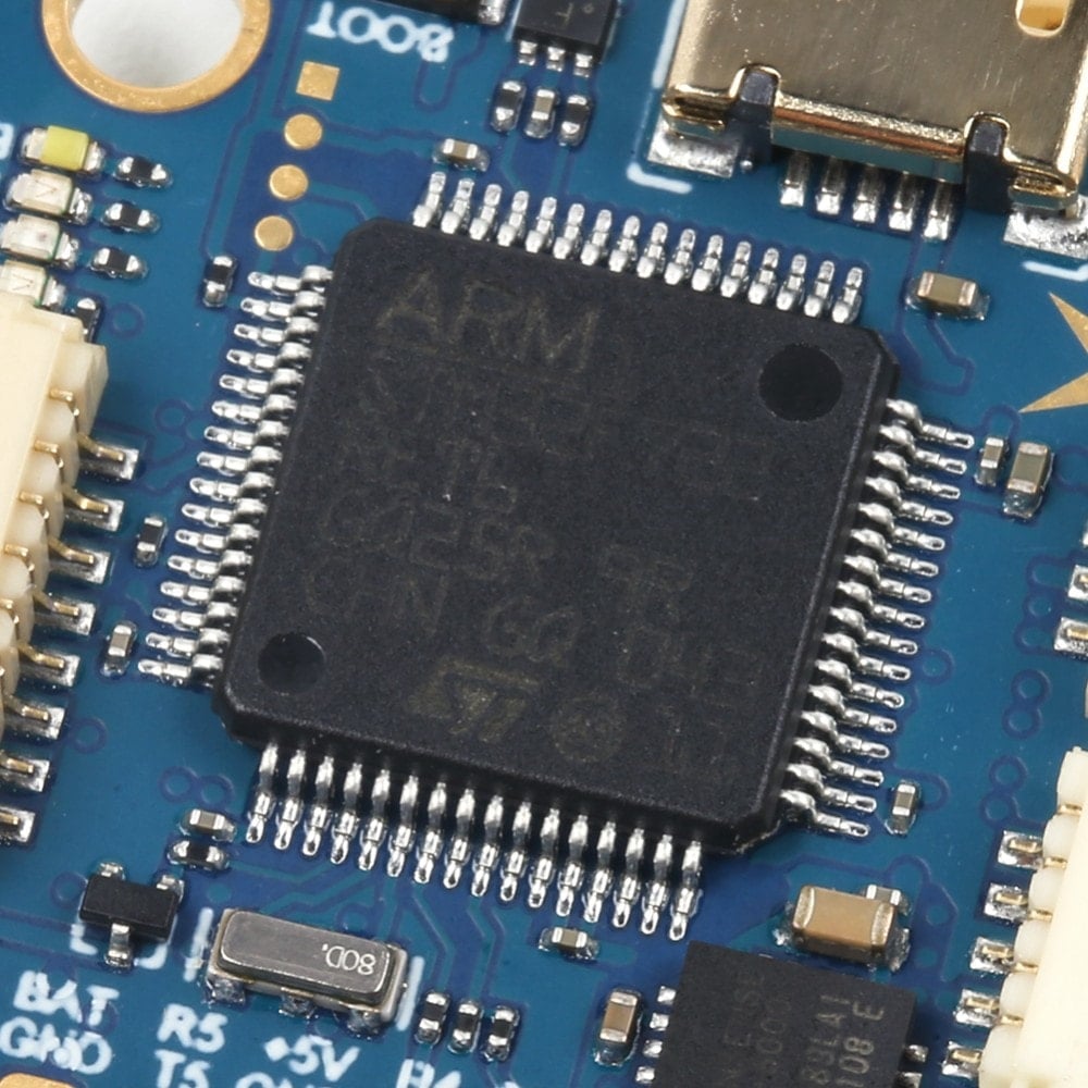 iFlight SucceX-E Mini F7 2-6S Flight Controller