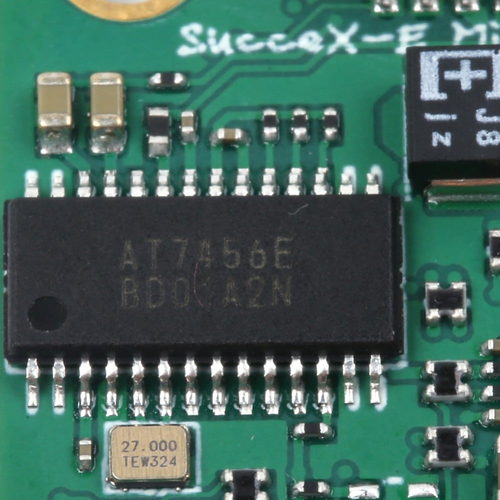 iFlight SucceX-E Mini F7 2-6S Flight Controller