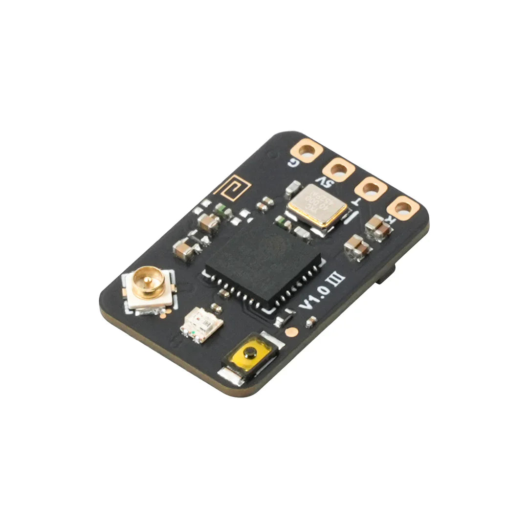 BETAFPV SuperX Mono Gemini Xross Receiver - Nano ELRS 2.4GHz/868Mhz