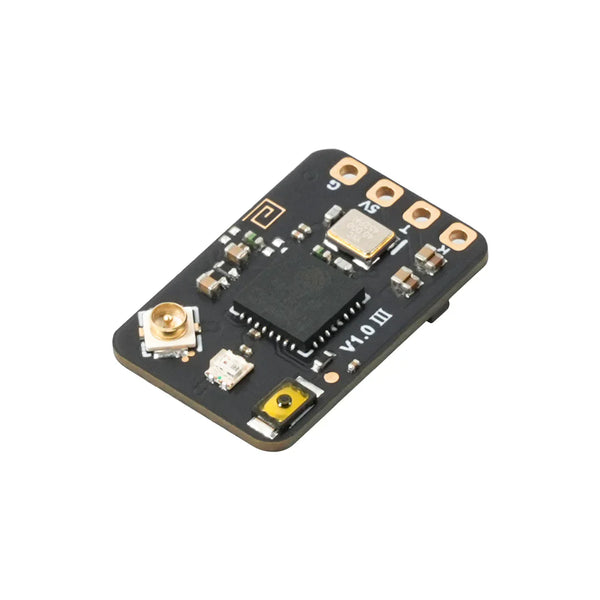 BETAFPV SuperX Mono Gemini Xross Receiver - Nano ELRS 2.4GHz/868Mhz