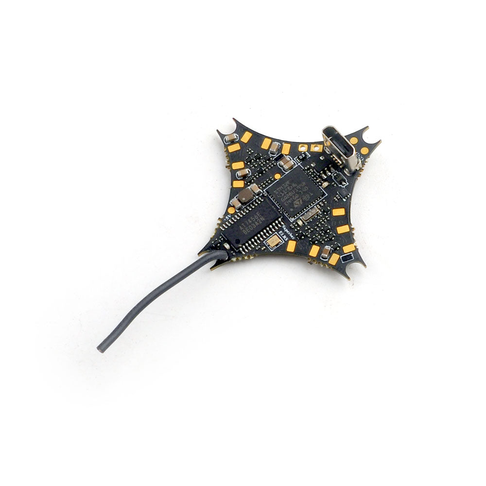 Happymodel SuperBee F4 Lite AIO Whoop Flight Controller