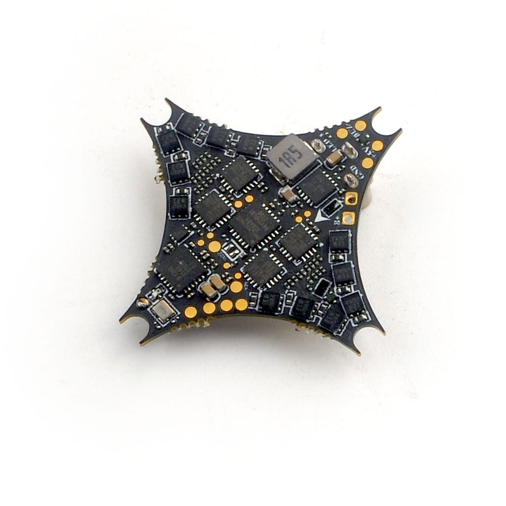 Happymodel SuperBee F4 Lite AIO Whoop Flight Controller