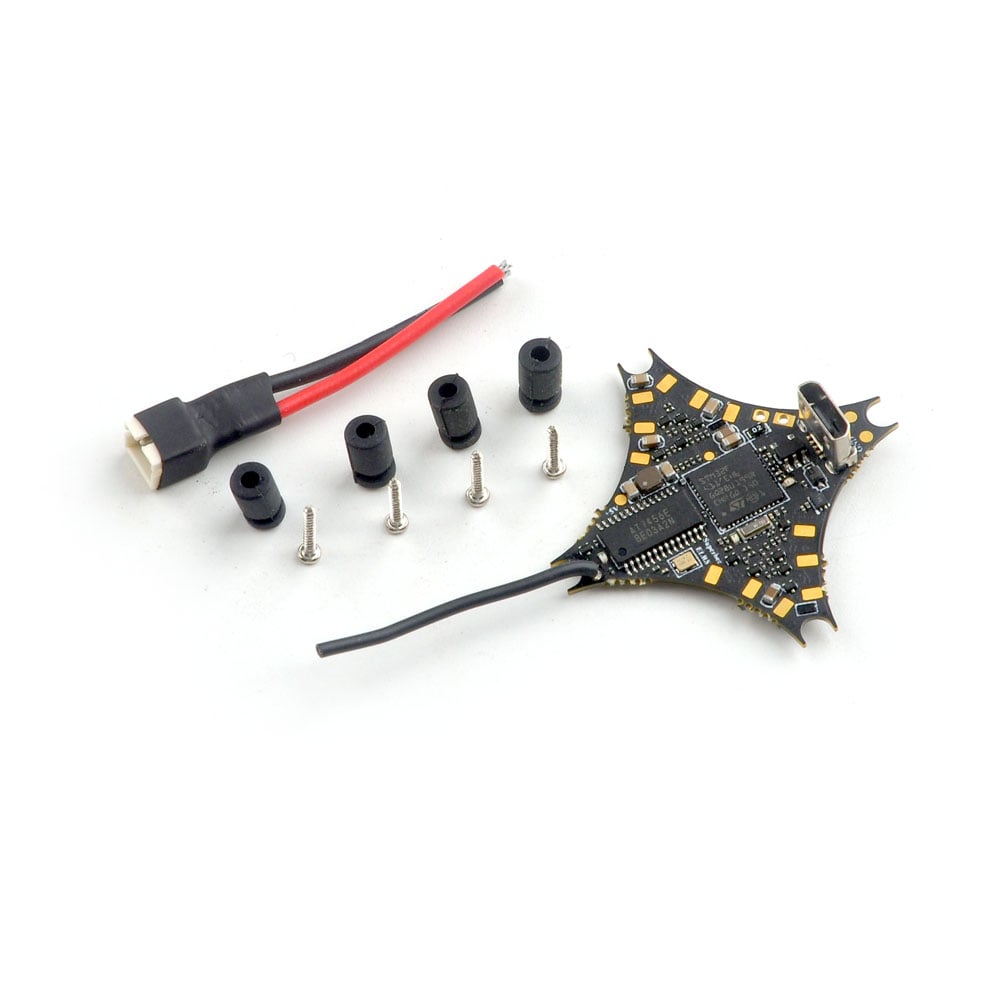 Happymodel SuperBee F4 Lite AIO Whoop Flight Controller