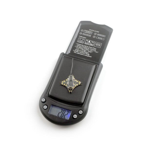 Happymodel SuperBee F4 Lite AIO Whoop Flight Controller