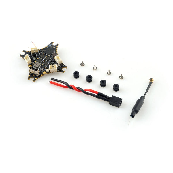 Happymodel SuperX ELRS V2 5in1 AIO Flight Controller