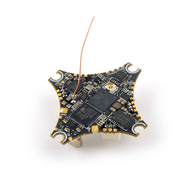 Happymodel SuperX ELRS V2 5in1 AIO Flight Controller