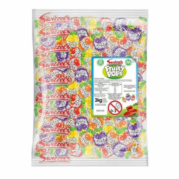Swizzels Fruity Pops