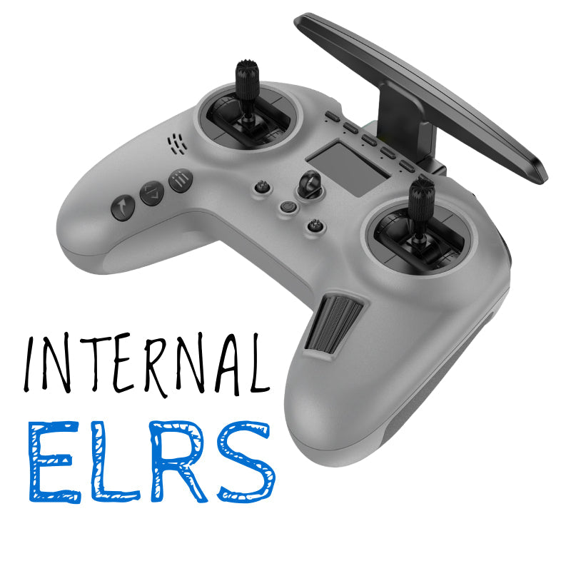 Jumper T-Pro Internal ELRS Module OpenTX RC Transmitter